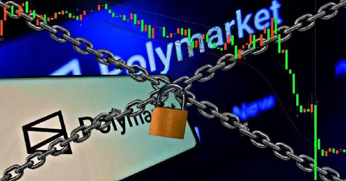 Франция официально перекрыла доступ к Polymarket, признав его нелегальной азартной площадкой по национальным законам. . Гридкоин