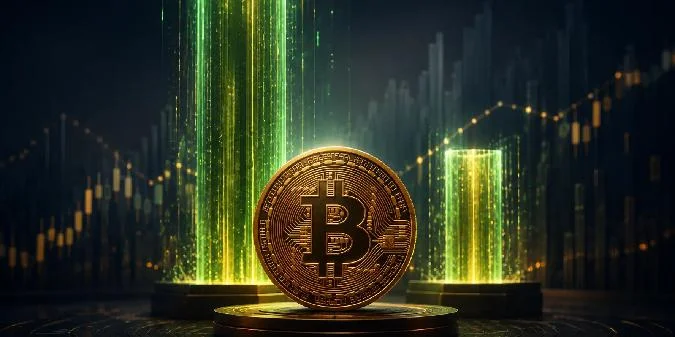 После четвергового рывка последовал второй подряд день притока в ETF, однако все зафиксированные средства сосредоточились только в IBIT и FBTC. Иллюстрация: Bitcoin Almanack. . Bitcoin