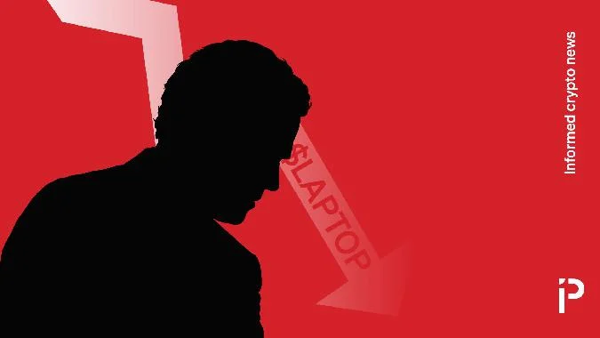 Стоимость мем-токена Хантера Байдена $LAPTOP рухнула на 99% по сравнению с пиковым значением. . Kraken