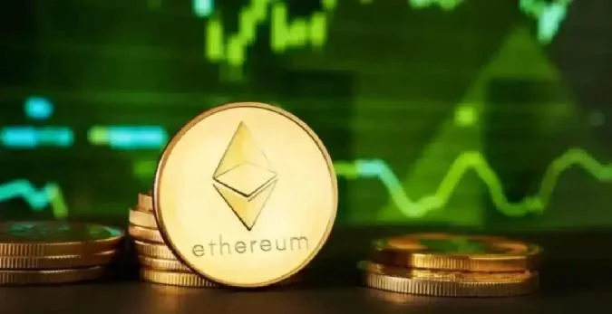 Перевод средств от Wintermute не обязательно говорит о предстоящей распродаже. . Eth
