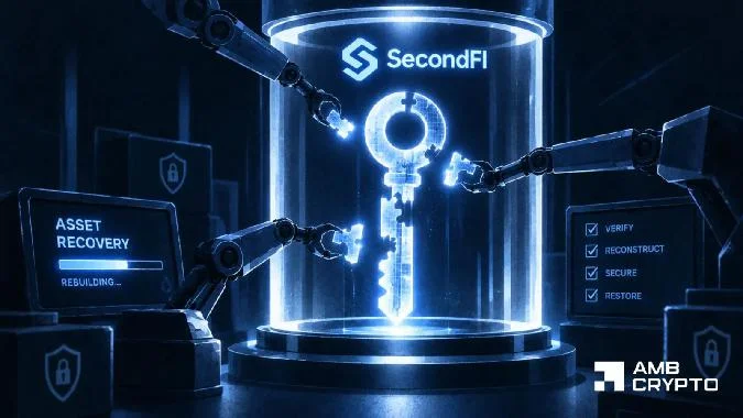 Am 3. August 2026 schloss SecondFi eine Vereinbarung mit dem Unternehmen zkSecurity über eine unabhängige Überprüfung seines Repositorys, das sich auf Verifizierungswerkzeuge bezieht. In diesem Repository kommen Zero-Knowledge-Proofs (ZKP) zum Einsatz, die es betroffenen Nutzern ermöglichen, den Besitz bestimmter Daten für den Zugriff auf die Cardano-Wallet [ADA] nachzuweisen. . Zcash