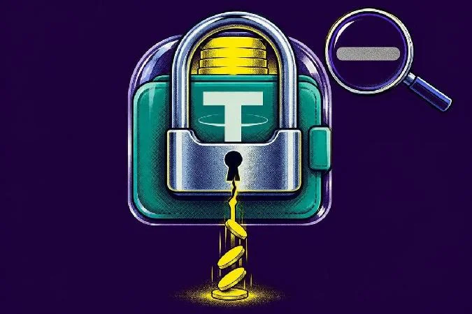 Conduit подала иск к Tether в федеральный суд Нью-Йорка из-за заблокированного казначейского кошелька. . Tether