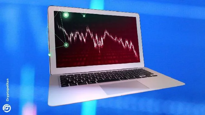 Хантер Байден утверждает, что виновниками обвала мем-монеты $LAPTOP на 98% стали маркетмейкеры, а не его команда. . Clearpool