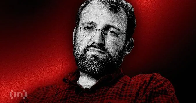 Чарльз Хоскинсон утверждает, что Виталик Бутерин «застрял» на исследованиях криптовалют, использующих хеш-функции. . Ethereum