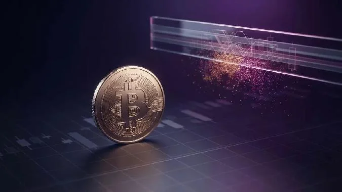 Стоимость биткоина на короткое время откатилась к уровню 82 000 долларов, при этом суммарный объём принудительных закрытий позиций превысил отметку в 1 миллиард долларов.