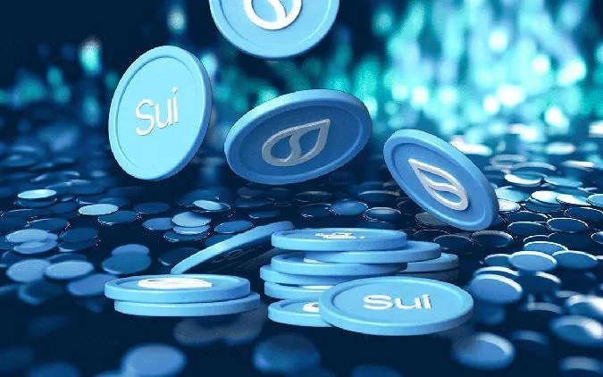 Hashi планирует поэтапный запуск основной сети к началу ноября. . Sui