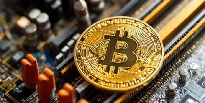 Что случается, когда добыча биткоинов перестаёт приносить прибыль? . Btc
