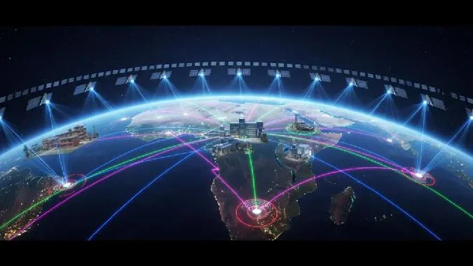 В воскресенье, 11 октября 2026 года, Илон Маск объявил, что установит тарифы на услуги Starlink в Индии на уровне, позволяющем конкурировать с Reliance Jio Мукеша Амбани. . Starlink