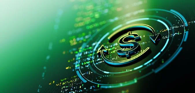Объем USDT в сети TRON увеличился на 4,0% , достигнув 88,0 млрд долларов во втором квартале 2026 года, тогда как совокупный объем USDT по всем блокчейнам вырос лишь на 0,4% . . Tron
