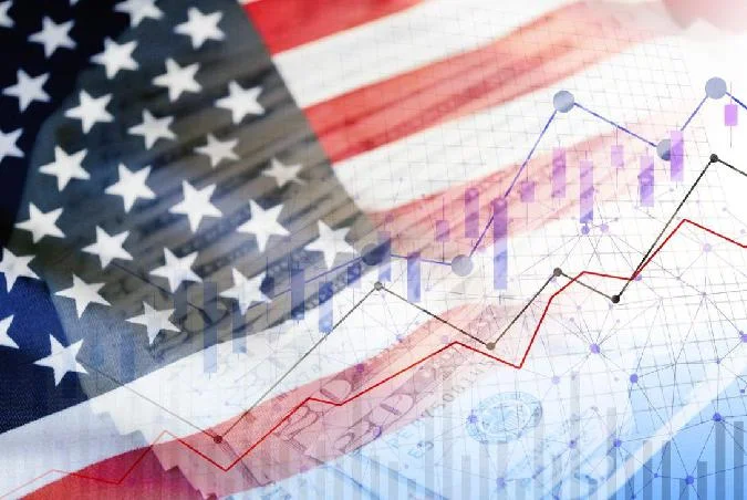 В сентябре темпы инфляции в Соединённых Штатах поднялись до 3,7% , превзойдя прогнозы Уолл-стрит и заметно усилив вероятность нового повышения процентной ставки Федеральной резервной системой до конца октября. . Эфириумов