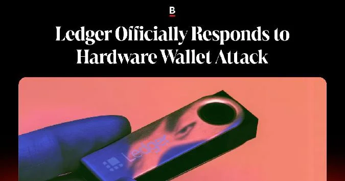 Атака: В своём недавнем сообщении Ledger заявляет, что организованная криминальная группа на протяжении нескольких месяцев приобретала оригинальные устройства, встраивала в них скрытые модули, предназначенные для хищения фраз восстановления клиентов в процессе настройки, и сбывала их через посредников в Юго-Восточной Азии. . Ledger