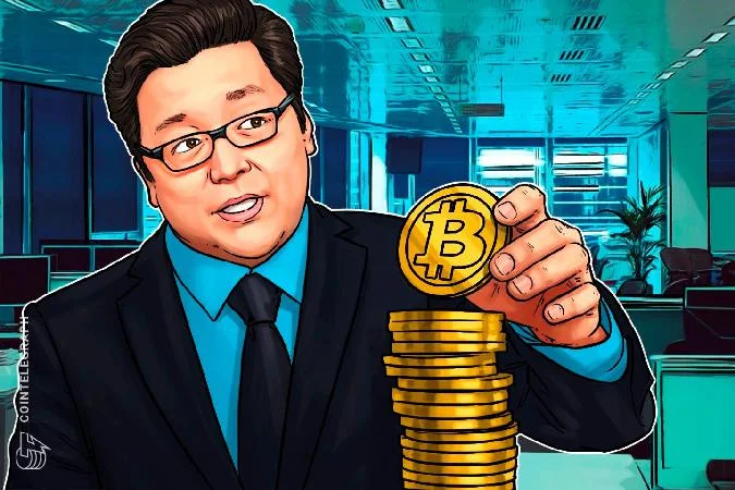 Хотя на этой неделе у Биткоина нет недостатка в оптимистичных ценовых ориентирах, некоторые наблюдатели сосредотачиваются на долгосрочной перспективе. Btc