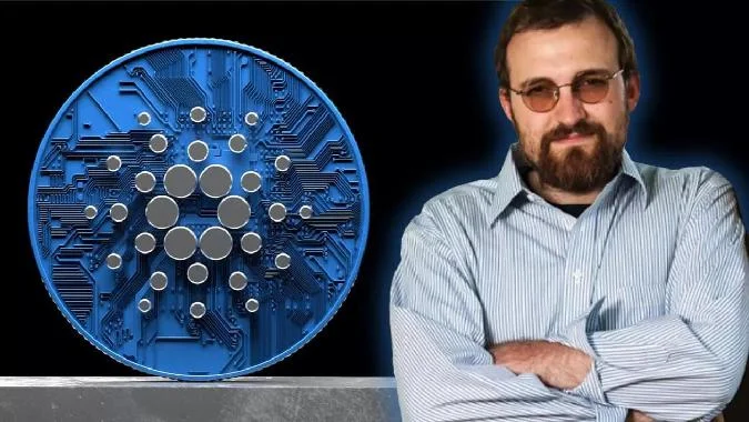 Смелое заявление основателя Cardano Чарльза Хоскинсона: Я не думаю, что Биткойн выживет. Cardano