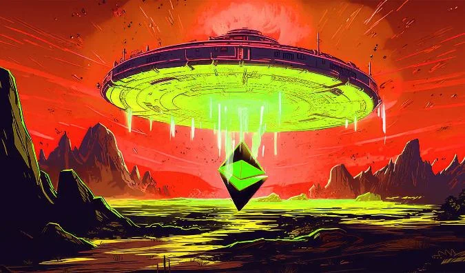 Комиссия по ценным бумагам и биржам США, похоже, готова принять Etf Ethereum, состоящий из восьми пунктов, после того, как ожидания одобрения в одночасье перевернулись с ног на голову. Ethereum