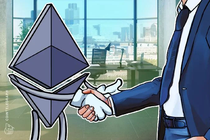 Ожидается, что Ethereum, вторая по величине блокчейн-сеть в мире, будет в центре внимания следующего фонда обмена криптовалютами, но могут возникнуть проблемы с продажами. Ethereum