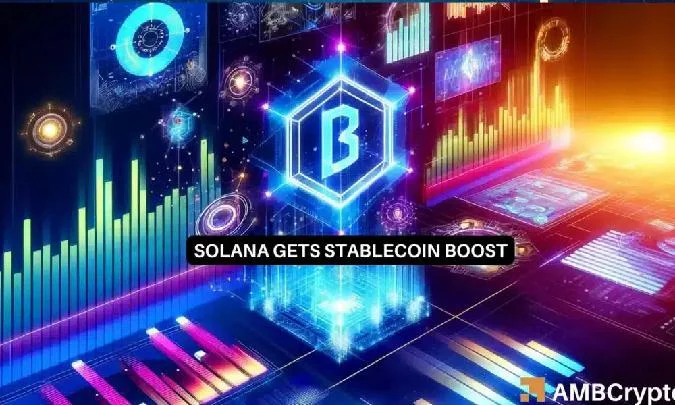 PayPal запустил стабильную монету в Solana, спустя год после ее выхода на Ethereum. Solana