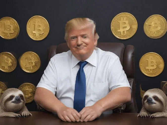 Наиболее заметным приобретением является токен Super Trump (STRUMP), который вырос более чем на 5% всего за 29/200, что делает его одной из самых популярных криптовалют на CoinMarketCap 1. Solana