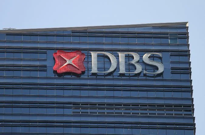Крупнейшим банком Сингапура, DBS, является Ethereum Whale. Ethereum
