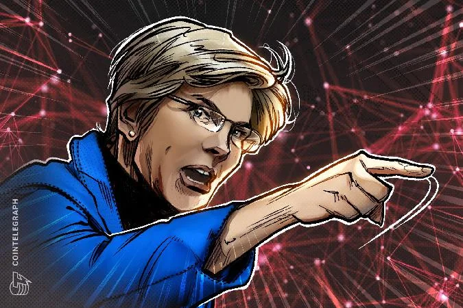 Сенатор США Элизабет Уоррен требует, чтобы органы по борьбе с наркотиками предоставили информацию о последних находках и усилиях по использованию криптовалют на незаконном рынке фентанила. Xrp