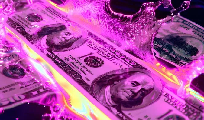Генеральный директор JPMorgan Chase Джейми Даймон только что выступил с серьезным предупреждением о том, куда, по его мнению, движется экономика США. Bitgert