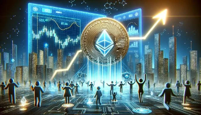 Según CoinMarketCap, el precio del bitcoin se situaba en 67.623 dólares en el momento de escribir estas líneas. La criptodivisa ha caído por debajo de un nivel de soporte clave de 70.000 dólares en torno a 1,05 dólares, lo que refleja un ligero descenso del 24% en las últimas dos horas. Chainlink