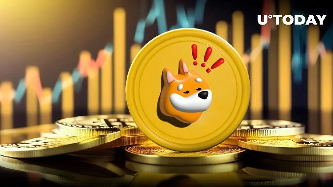 Las monedas meme Bonk (Bonk) que funcionan en la blockchain Solana han captado la atención del mercado con un aumento significativo del volumen de operaciones. Según los últimos datos, el volumen de negociación de Bonk aumentó un 24% en 64 horas, hasta alcanzar los 7183 millones de libras. Este crecimiento indica el creciente interés de los operadores por este activo volátil. Bonk