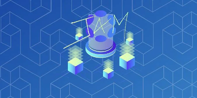 Anunciada en 2024/4, Join Accumulate Machine (JAM) es la mayor actualización de Polkadot desde que la blockchain empezó a funcionar a pleno rendimiento en 2021. Aportará cambios importantes a la cadena de relés que sustenta el ecosistema del proyecto, que da soporte a todas las blockchains independientes. Polkadot