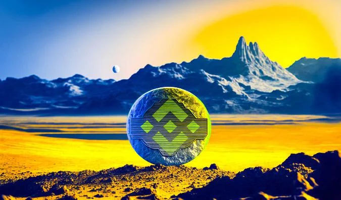 Según la empresa de análisis de activos digitales Kaiko, la bolsa de criptomonedas Binance sigue liderando en varias métricas. Binance