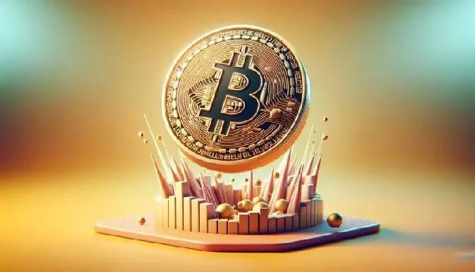 Bitcoin experimentó una relativa subida de precios el miércoles tras la publicación de los datos del Índice de Precios al Consumo (IPC) del mes, con un aumento de la inflación del 3,3% interanual, ligeramente inferior al 3,4% registrado en marzo. El mercado de criptodivisas reaccionó positivamente a la noticia, ya que el aumento gradual de la inflación alimentó las expectativas de un posible recorte de los tipos de interés por parte de la Reserva Federal en los próximos meses. Bitcoin