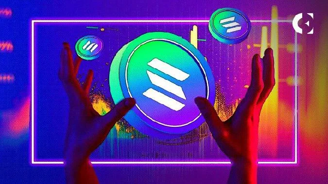 Conozca las últimas novedades del mercado de criptomonedas. Solana