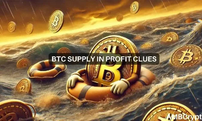 Bitcoin se encuentra en una bifurcación entre una fase de recuperación y una fase de acumulación a largo plazo. Btc