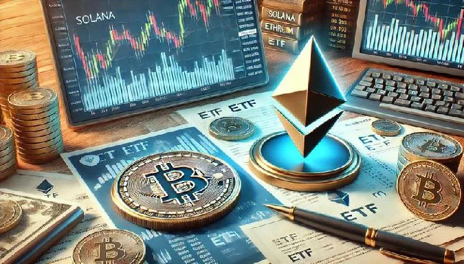 Matthew Siegel, de VanEck, cree que la aprobación del ETF de Ethereum Spot allanará el camino para los ETF de Solana y despertará un nuevo interés en el mercado de criptodivisas. Solana
