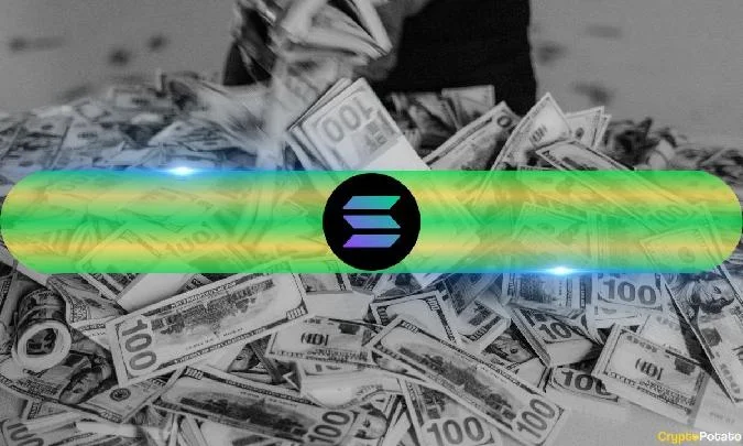 GSR Markets predice que, como en el caso del bitcoin, el precio de Solana podría multiplicarse por nueve con la posible aprobación del ETF. Bitcoin