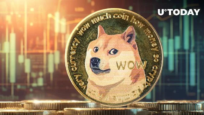 Según el analista de criptodivisas Ali (seudónimo), el indicador de serie TD (Tom DeMark) representa una importante señal de compra en el gráfico de 3 días de Dogecoin, la principal moneda meme. Dogecoin