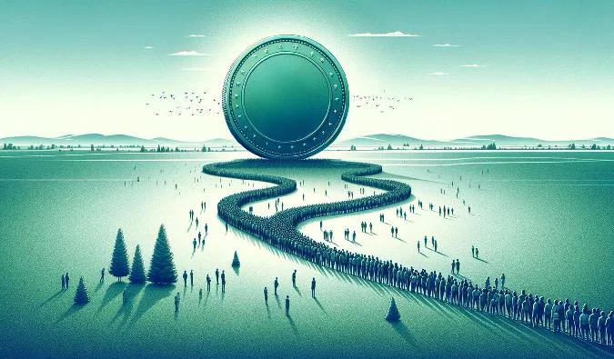 Un trader conocido por sus oportunas predicciones de altcoin cree que el token memcoin (SOL) de Solana ha iniciado una nueva tendencia alcista. Wif