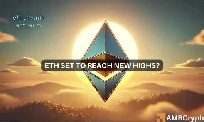 Ethereum ha estado bajo una creciente presión de venta durante la última semana. Eth
