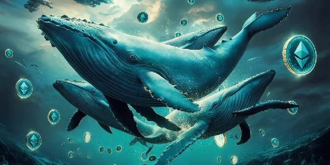 Sorprendentemente, las ballenas de la era de la oferta inicial de monedas (ICO) de Ethereum han reaparecido tras más de 6 meses de inactividad. Eth