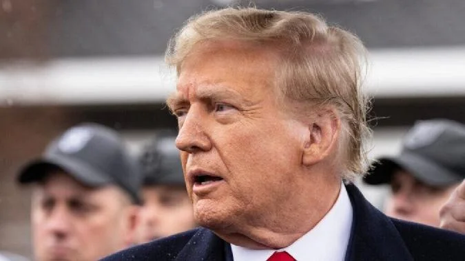 Trump hablará en la principal conferencia de bitcoin a finales de este mes: ¿punto de inflexión? \\El ex presidente de EE.UU. Donald Trump ha confirmado que hablará en la conferencia Bitcoin BTC/USD 2024, el mayor evento mundial de este tipo, en Nashville. Bitcoin