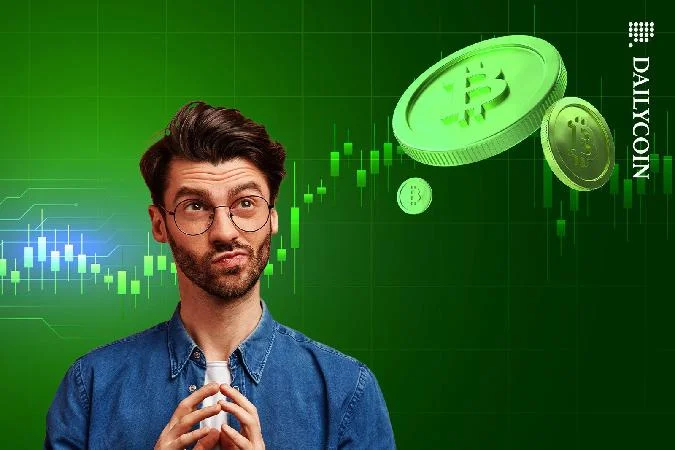 Tras la liquidación alemana, el precio del bitcoin se congeló en torno a la importante marca de 58.650 dólares, que coincide con la media móvil de 200 días. Bitcoin