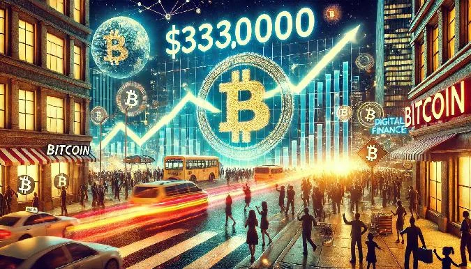 Para demostrarlo, el analista habló de los anteriores ciclos alcistas del bitcoin en 2012, 2016 y 2020. Según Tokhagapsov, en 2012, BTC pasó de un modesto precio de 12 dólares a 1.000 dólares, registrando un extraordinario aumento de valor del 9.000% . Bitcoin