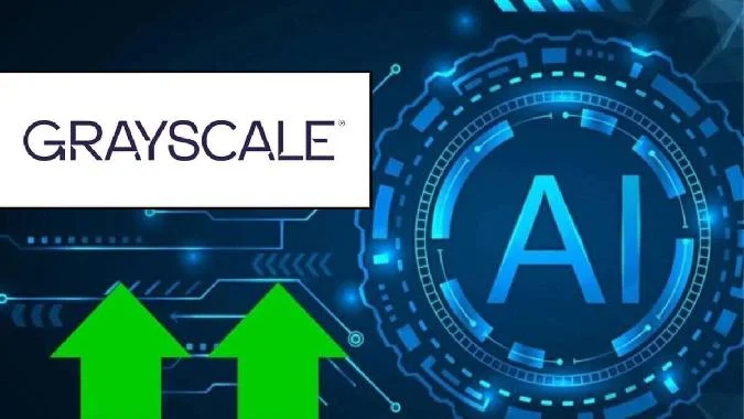 Grayscale Investments ha lanzado un nuevo fondo dedicado a la inteligencia artificial distribuida para inversores acreditados. Grayscale