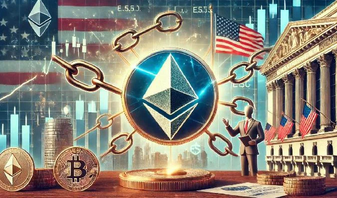 En una entrevista reciente, la comisaria de la Comisión del Mercado de Valores de EE.UU. (SEC), Hester Pearce, reabrió el debate sobre la posibilidad de añadir apuestas tras el posible lanzamiento de un fondo cotizado en bolsa (ETF) de ethereum el 23 de julio. Ethereum