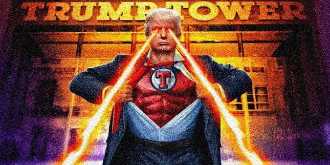 El ex presidente de EE.UU. Donald Trump ha anunciado su intención de lanzar una cuarta colección de FT. Criptodivisas