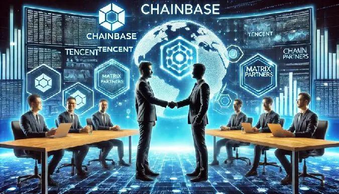Chainbase ha recaudado 15 millones de dólares en una ronda de financiación de serie A respaldada por Tencent y Matrix Partners para impulsar la transparencia en las redes de datos en cadena. Blockchain