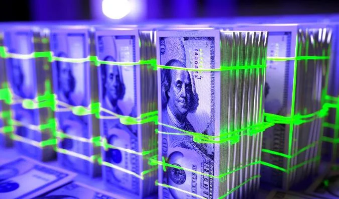 En un nuevo informe financiero, Citigroup informó de un aumento significativo de los préstamos morosos, que alcanzaron los 2.280 millones de dólares en el segundo trimestre de este año. Esta cifra supera en más de 780 millones de dólares el resultado anterior (1. Energy web token
