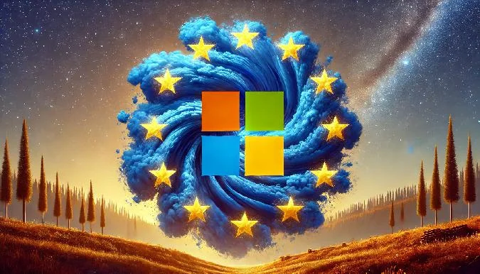 En este post. Microsoft culpa al acuerdo de la UE de 2009 de no proteger Windows como lo hizo Apple, lo que provocó un grave fallo tecnológico. Descentralizado