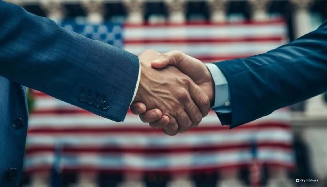 Cámara Digital pide una postura favorable a las criptomonedas en una carta abierta a la vicepresidenta Kamala Harris. Activos digitales