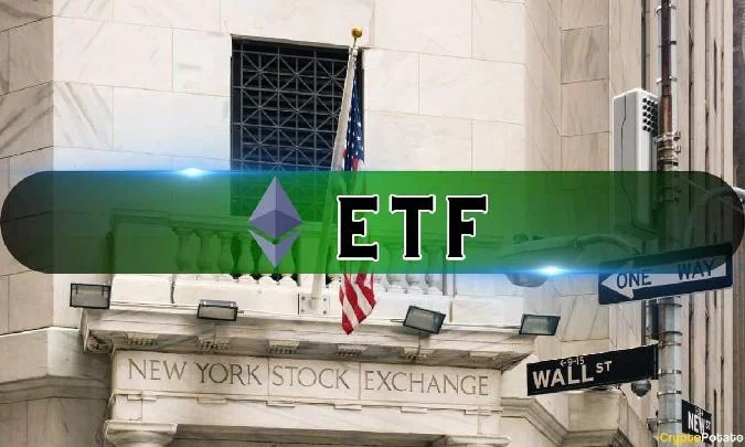 Los precios de Ethereum cayeron el día del lanzamiento del primer fondo de ETH cotizado en EE.UU., y los analistas predicen un retroceso más fuerte. Ethereum