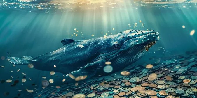 En el siempre volátil mundo de las criptodivisas, los grandes tenedores conocidos como ballenas pueden tener un impacto significativo en las tendencias del mercado. Solana