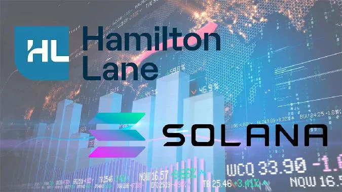 Libre se lanza en la red Solana:Libre, un protocolo Web3 de WebN Group y Laser Digital de Nomura, se ha lanzado en la red Solana. Conecta activos del mundo real (RWA) a la cadena de bloques pública para facilitar la emisión y distribución de fondos. Solana